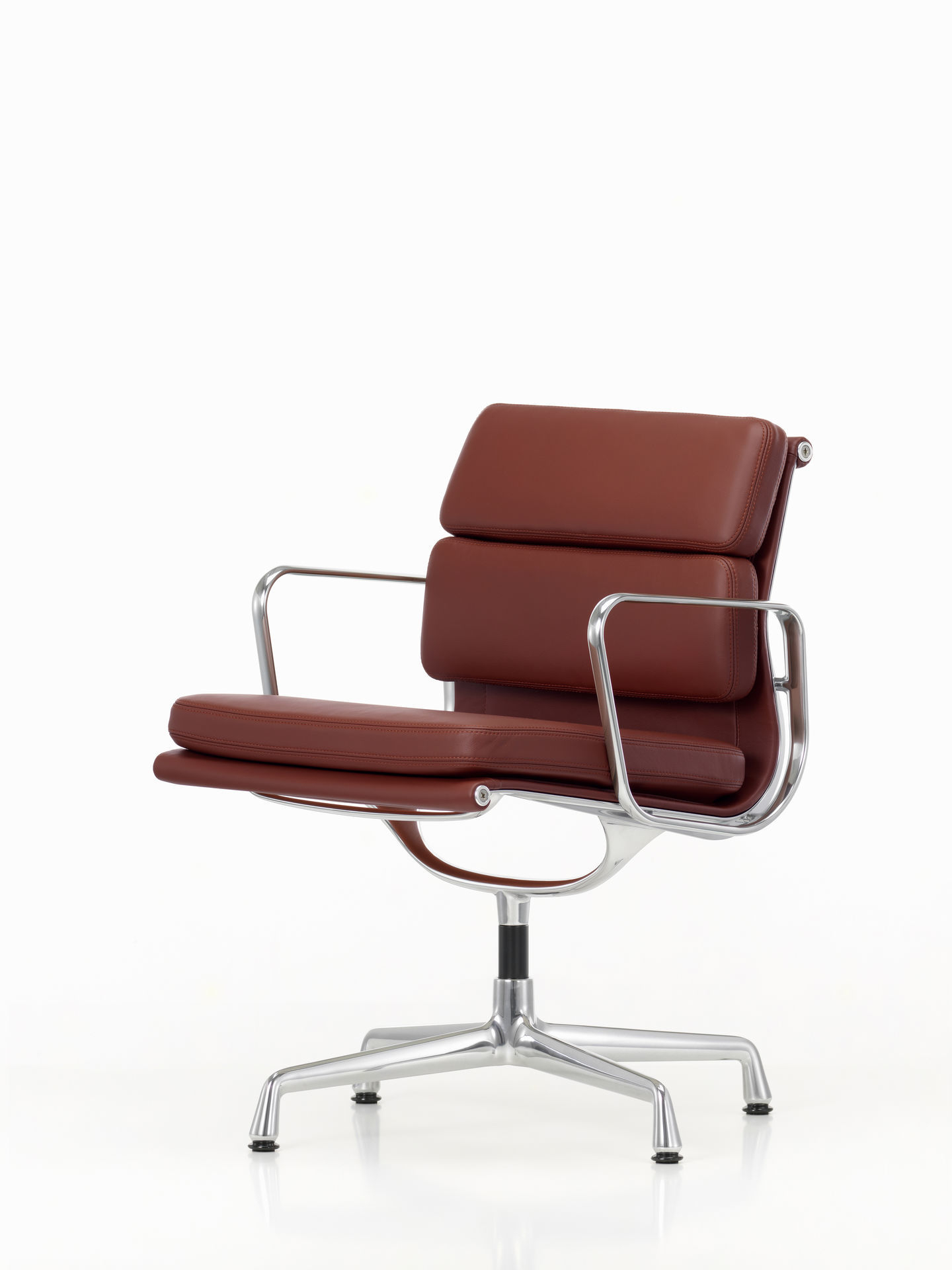 Soft Pad Chair EA207 / EA 207 Sessel Vitra