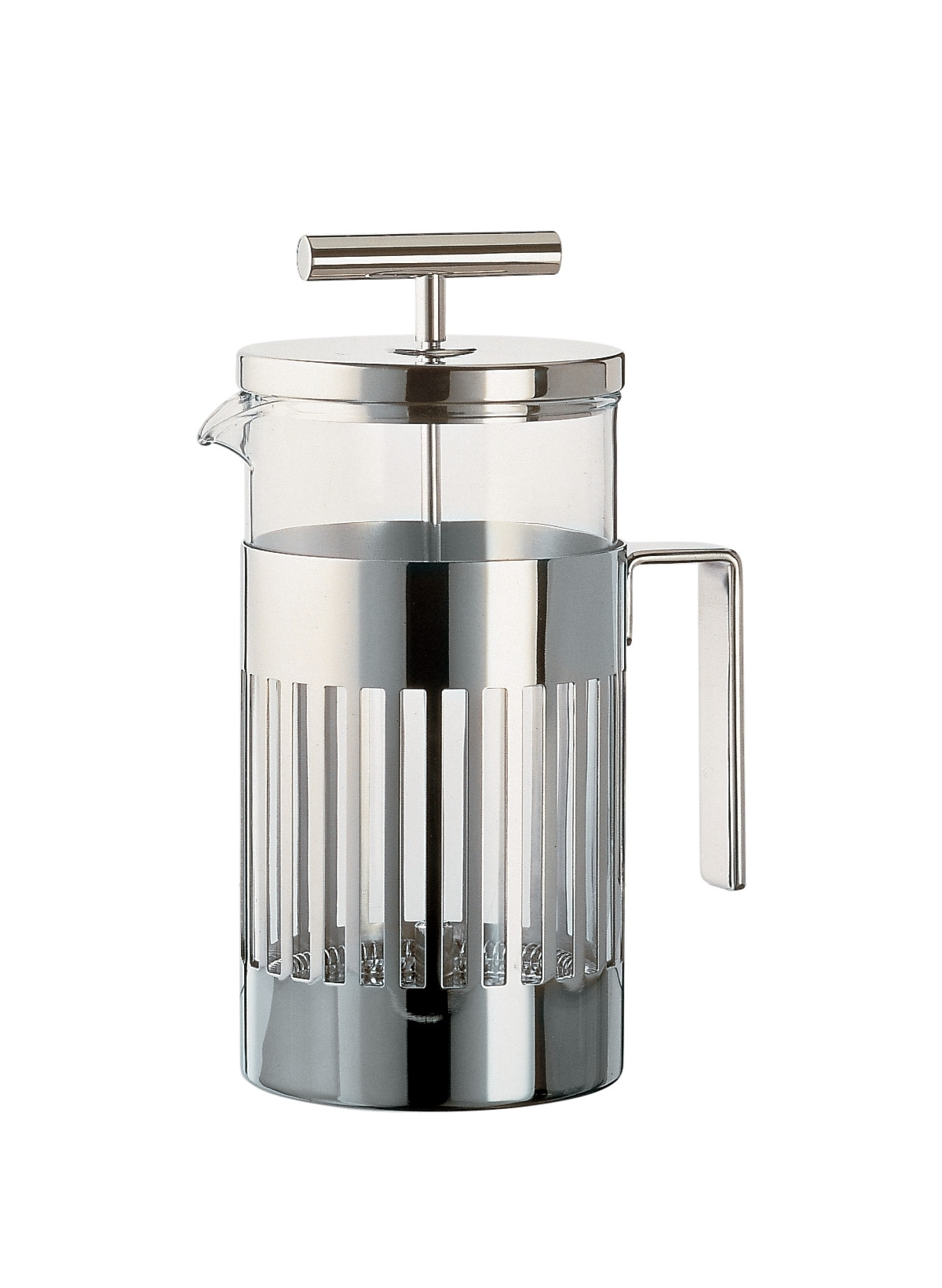 Espressokocher 9094 Pressfilterkanne Alessi EINZELSTÜCK