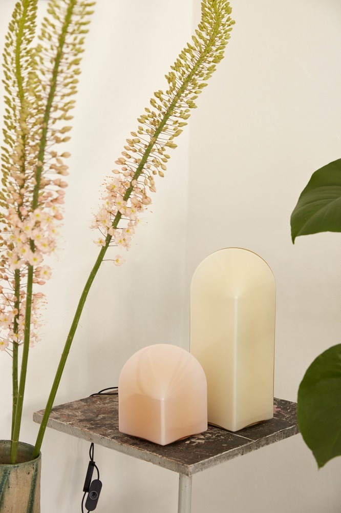 Parade Table Lamp Tischleuchte Hay Parade Table Lamp Tischleuchte Hay