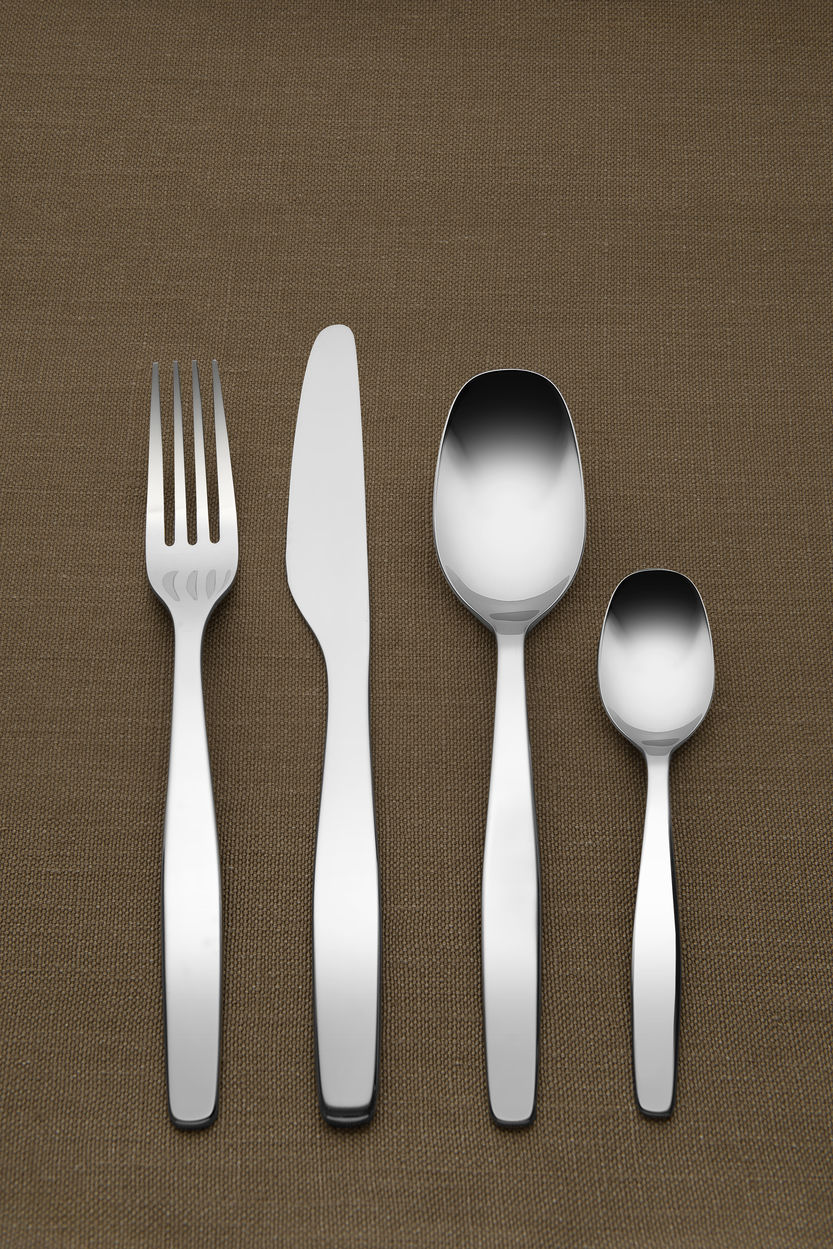 ANF06S24 Itsumo Besteckset Alessi