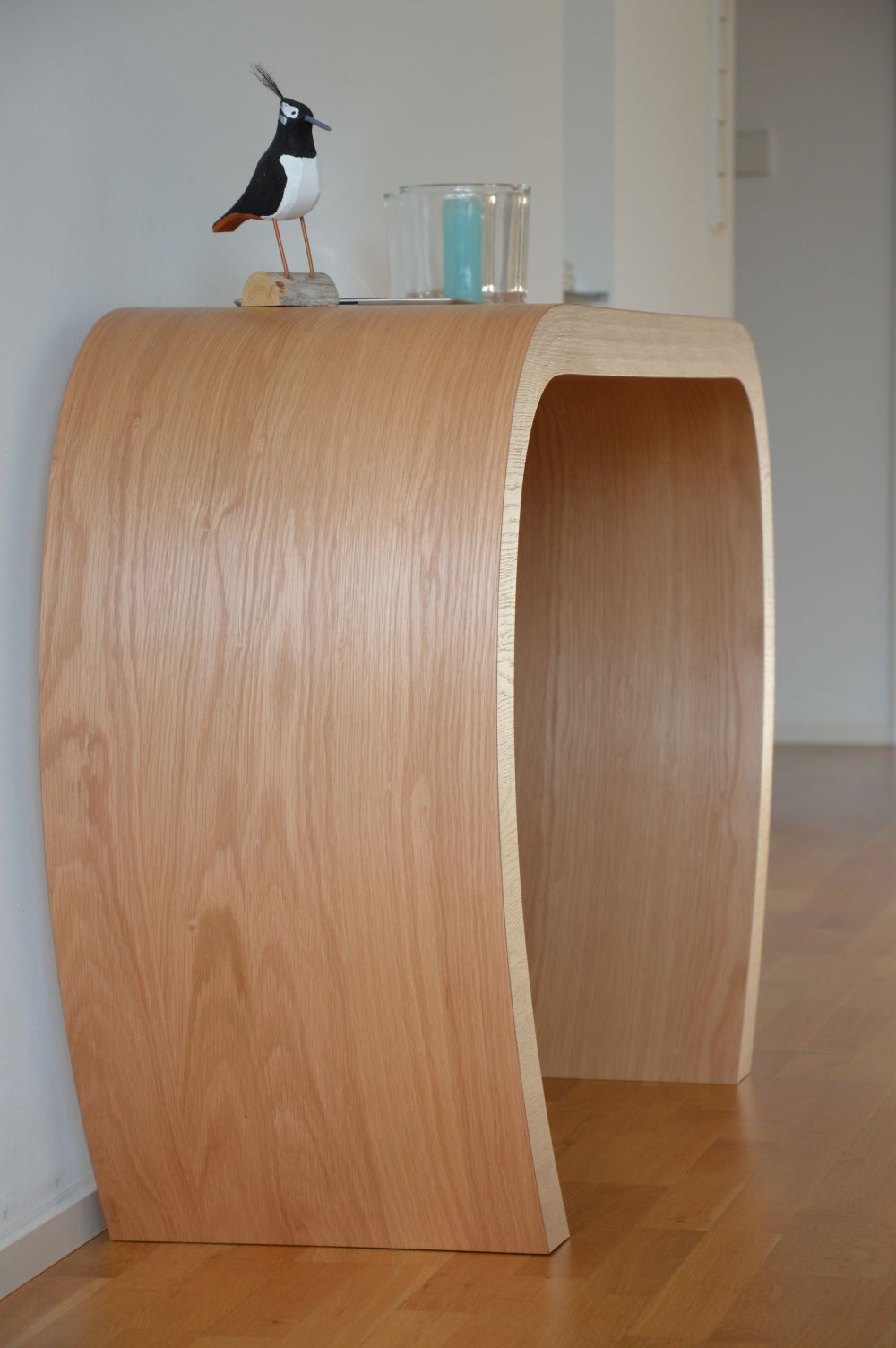 Sidebow Sideboard Jan Kurtz
