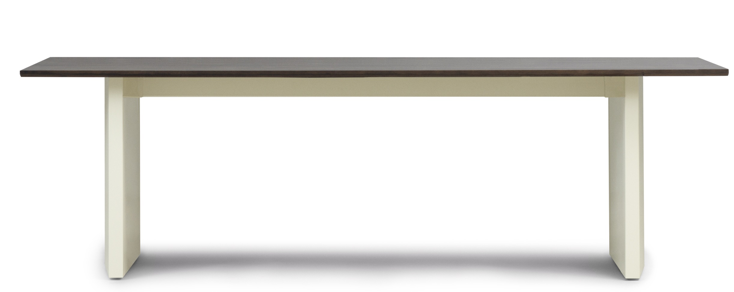 Panel Tisch / Esstisch 250x90 cm Normann Copenhagen 