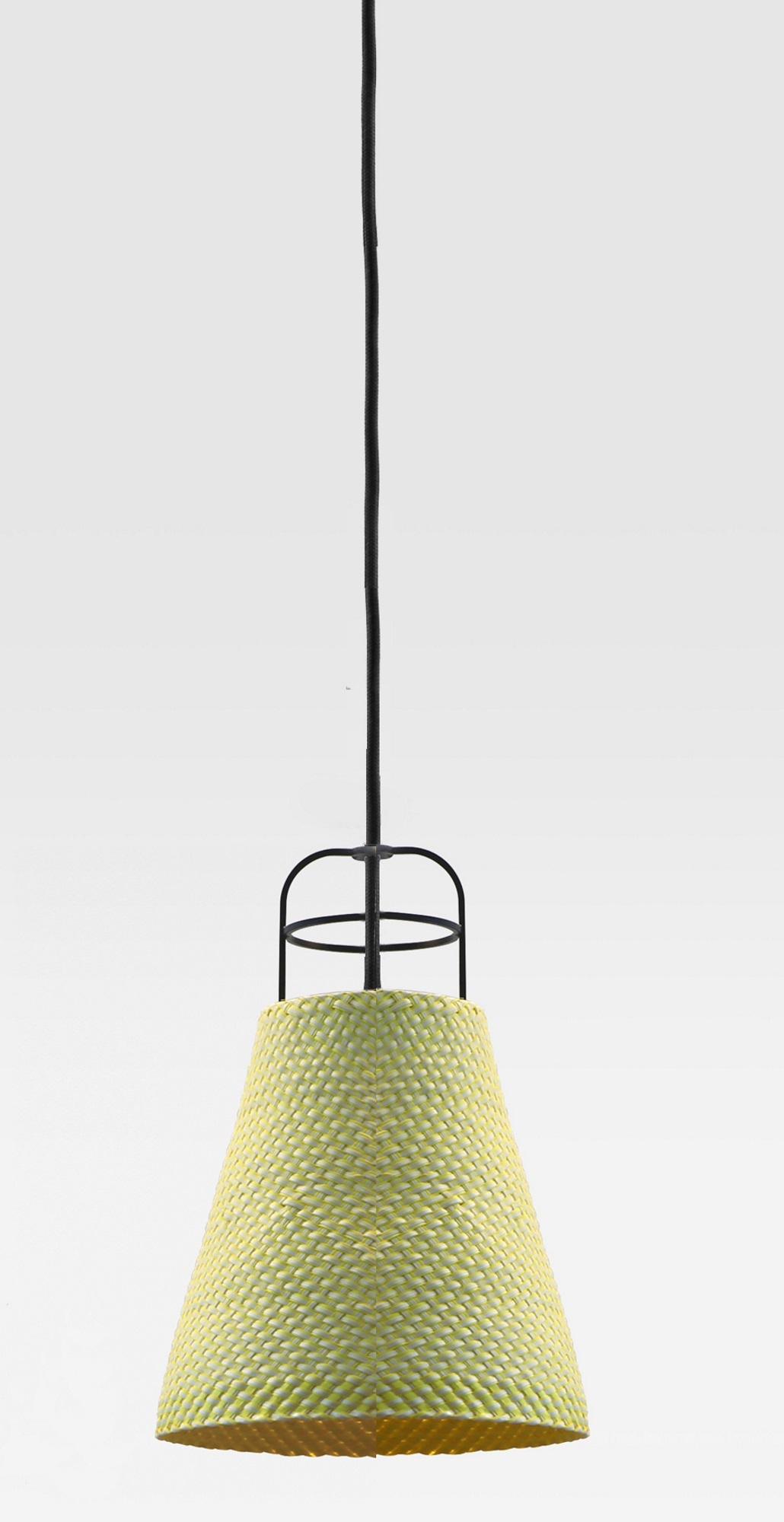 Sarn Lamp Pendelleuchte Specimen EINZELSTÜCK