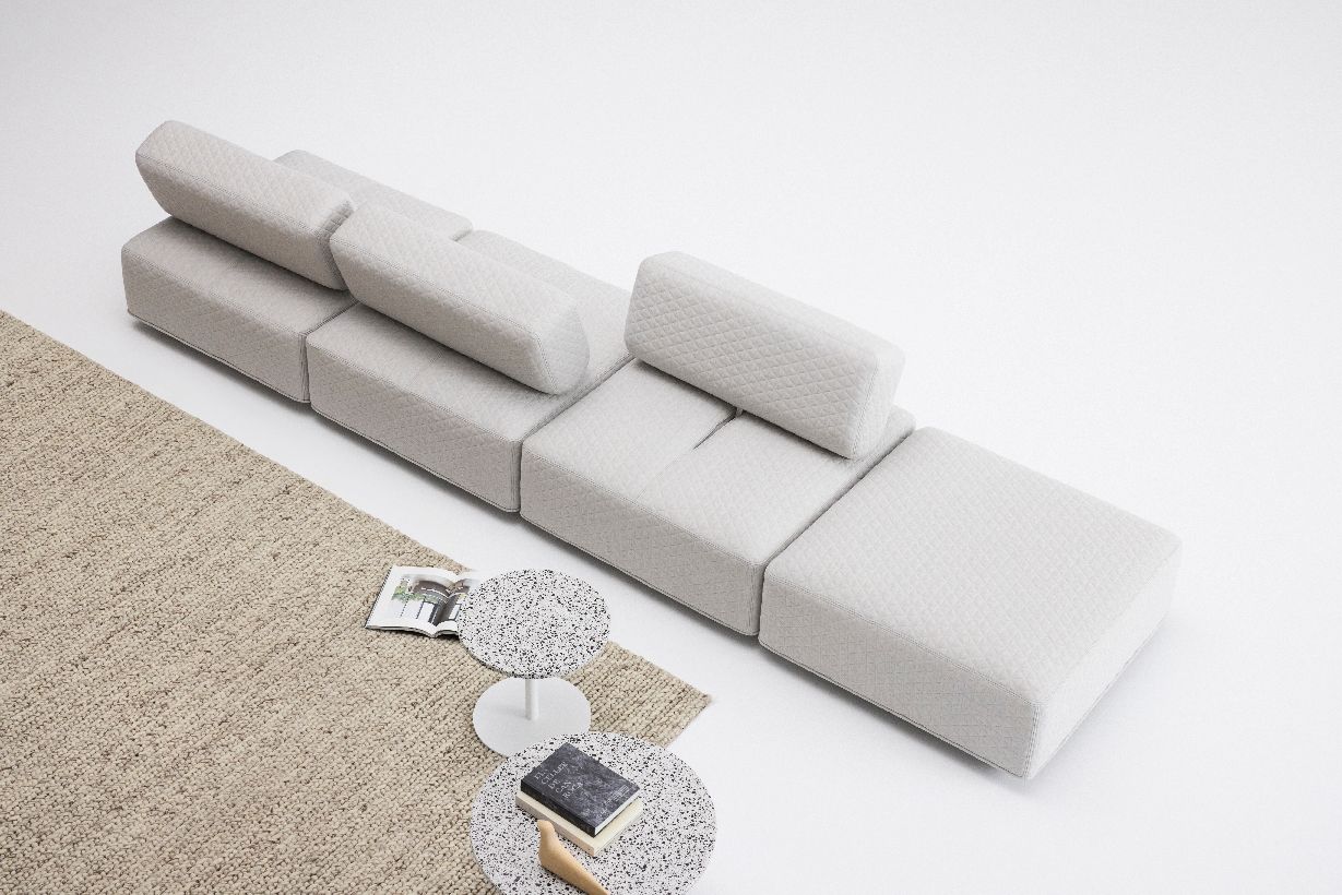 Cabala Sofa Element Softline