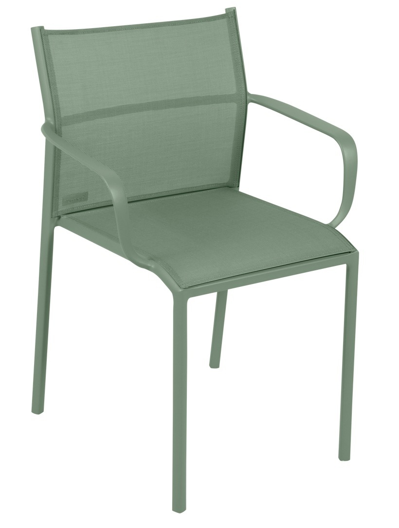 Cadiz Outdoor Chair Stuhl Fermob