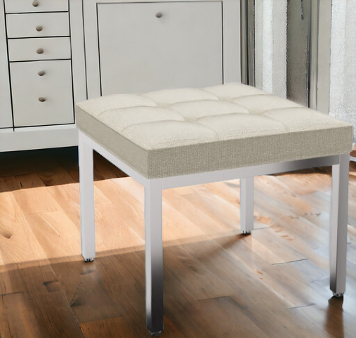 Relax Florence Hocker Quadratisch Knoll International