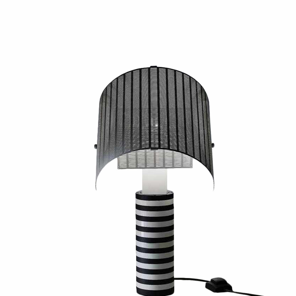 Shogun Tavolo Tischleuchte Artemide