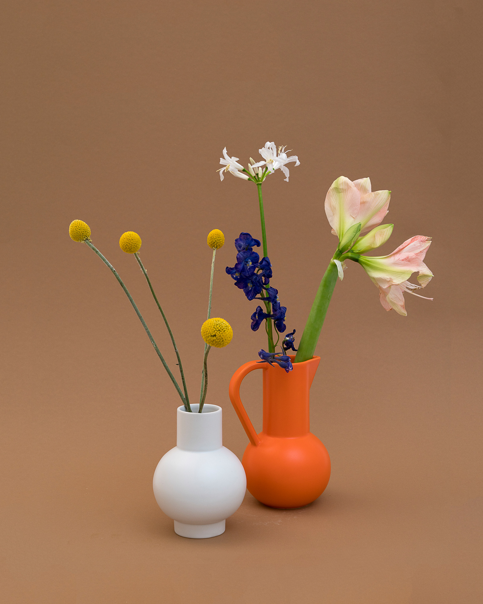 Small Vase raawii EINZELSTÜCK