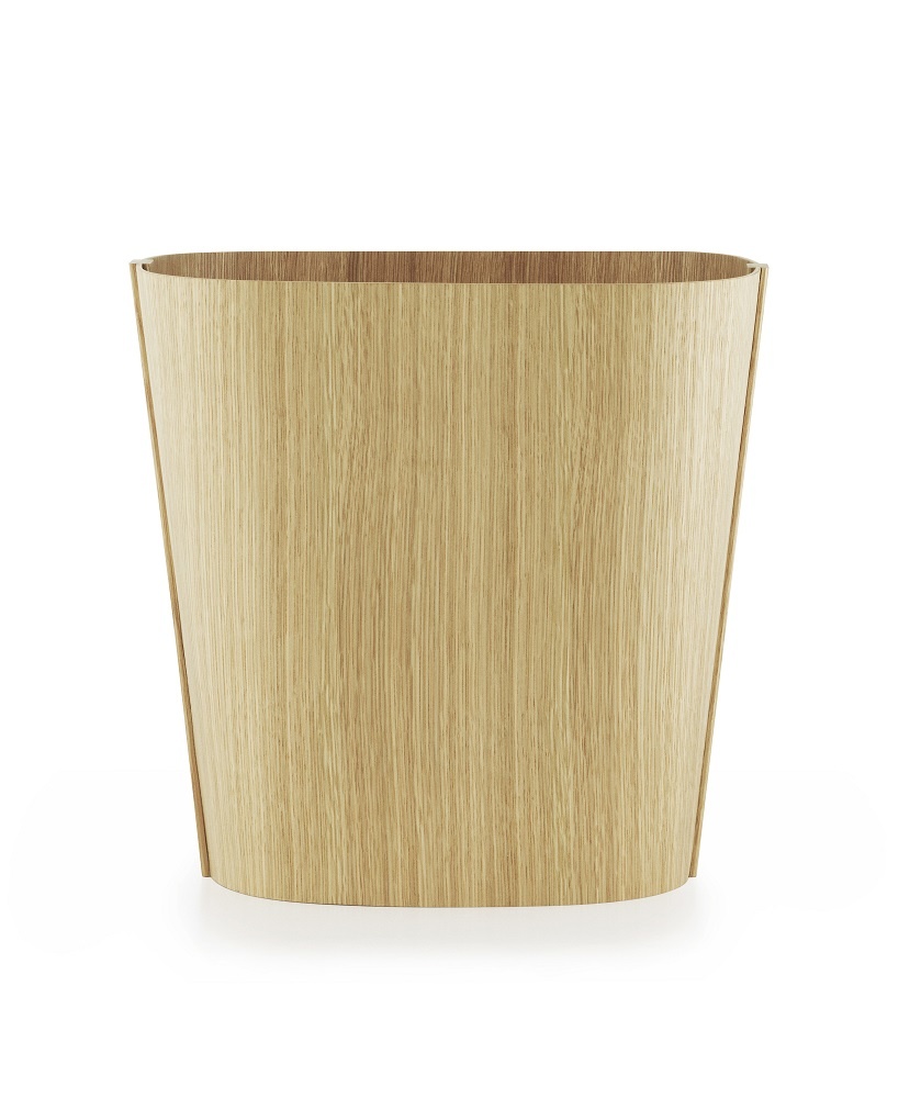 Tales of Wood Office Bin Papierkorb Normann Copenhagen