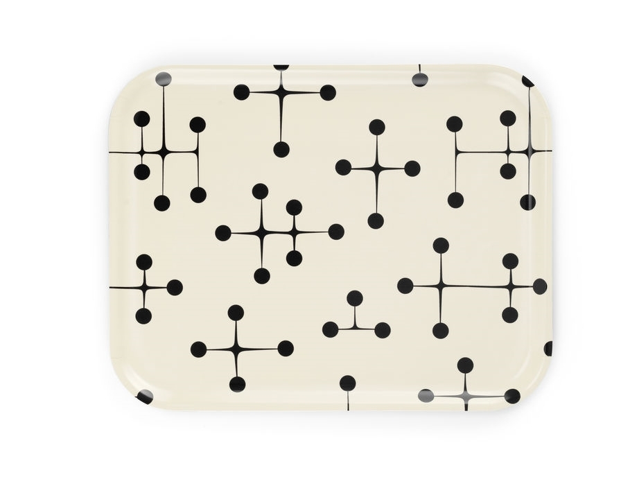 Classic Tray Large Tablett Vitra