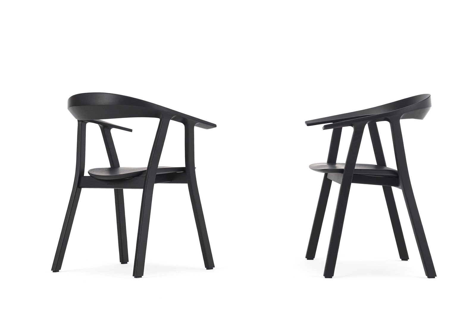 Rhomb Indoor Stuhl Prostoria Rhomb Indoor Stuhl Prostoria