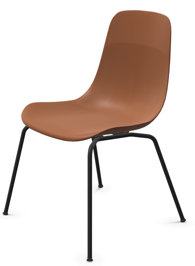 Elephantino Stuhl Outdoor Kristalia