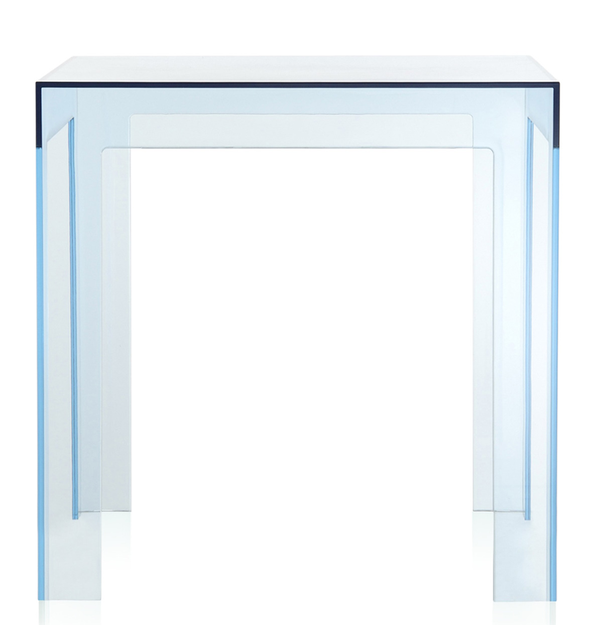 Jolly Beistelltisch Kartell