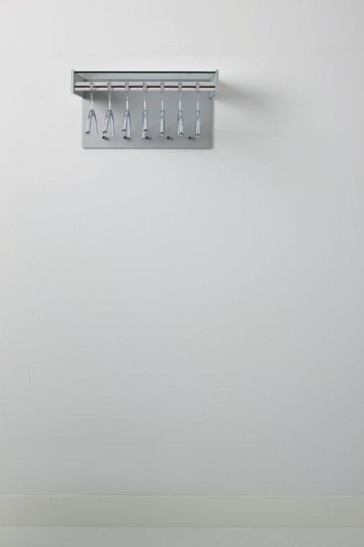 Hangon 12 Wandgarderobe Cascando
