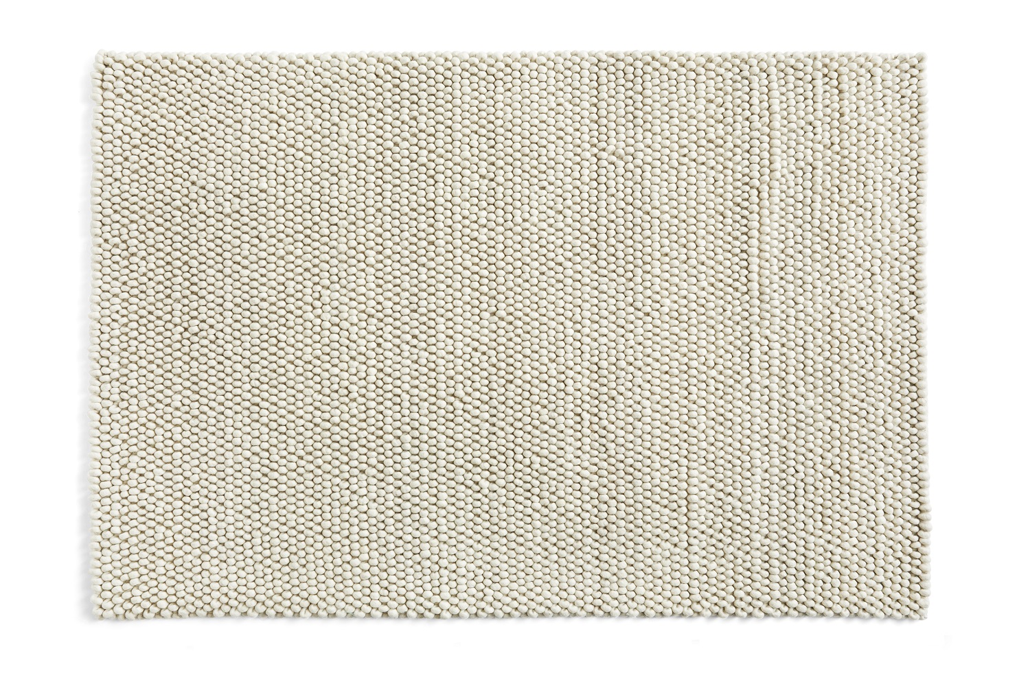 Peas Teppich L 200 x B 140 cm Hay