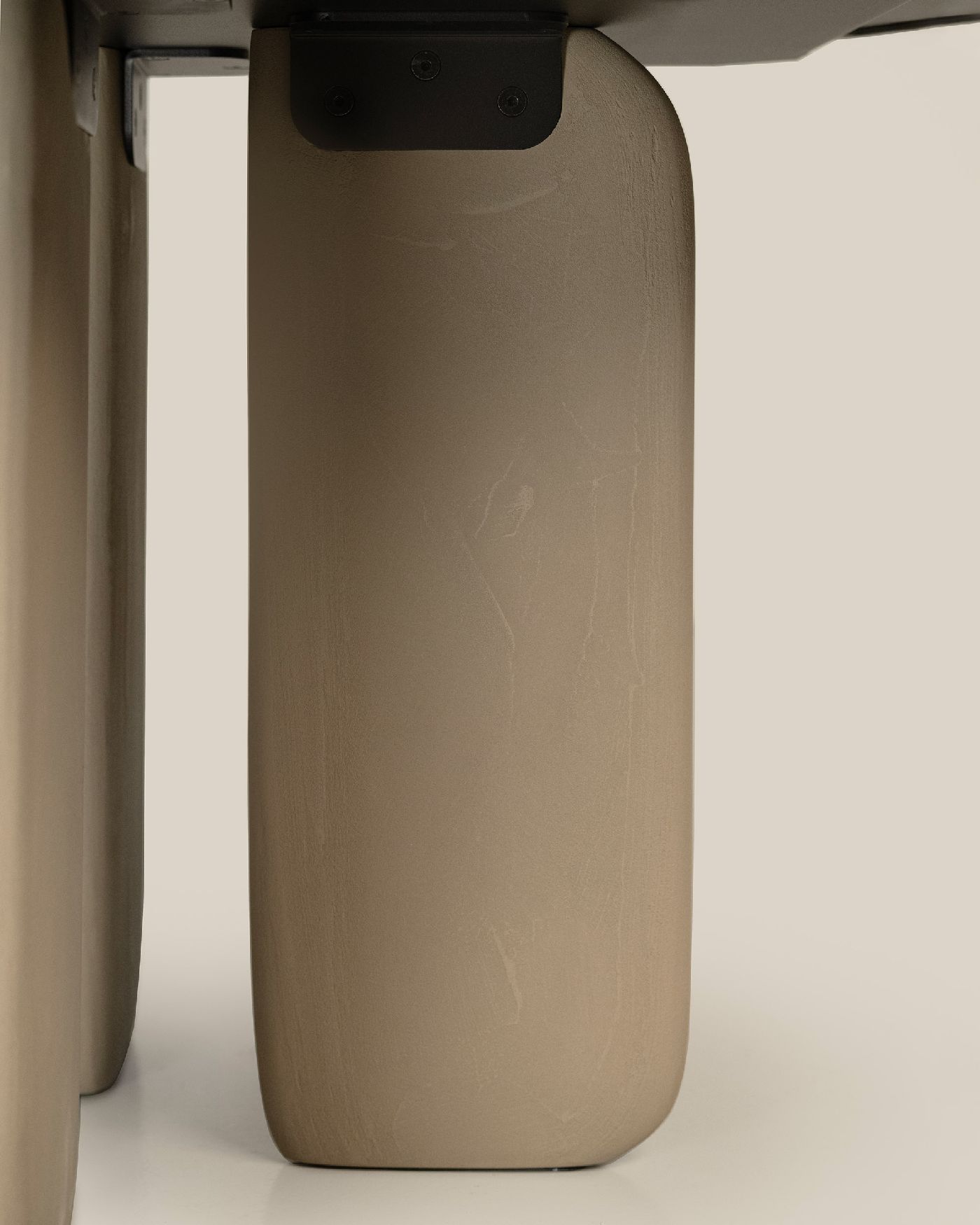 Pala Tisch (Esstisch) Kristalia