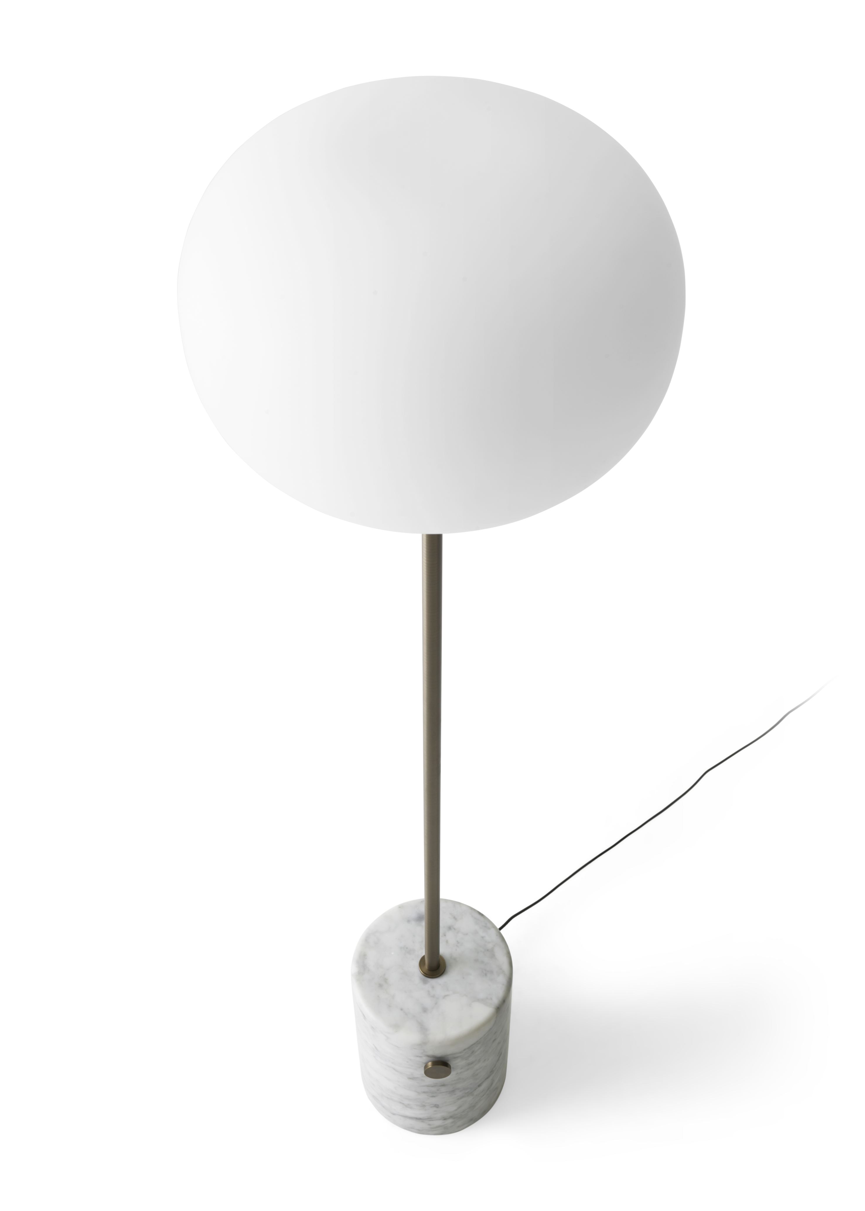 JWDA Floor lamp Stehleuchte Audo
