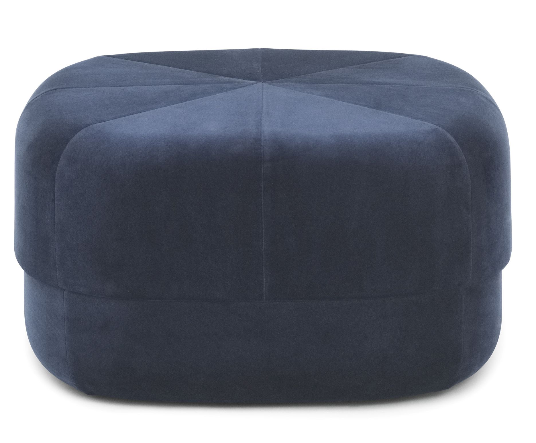 Circus Pouf Large Hocker Normann Copenhagen