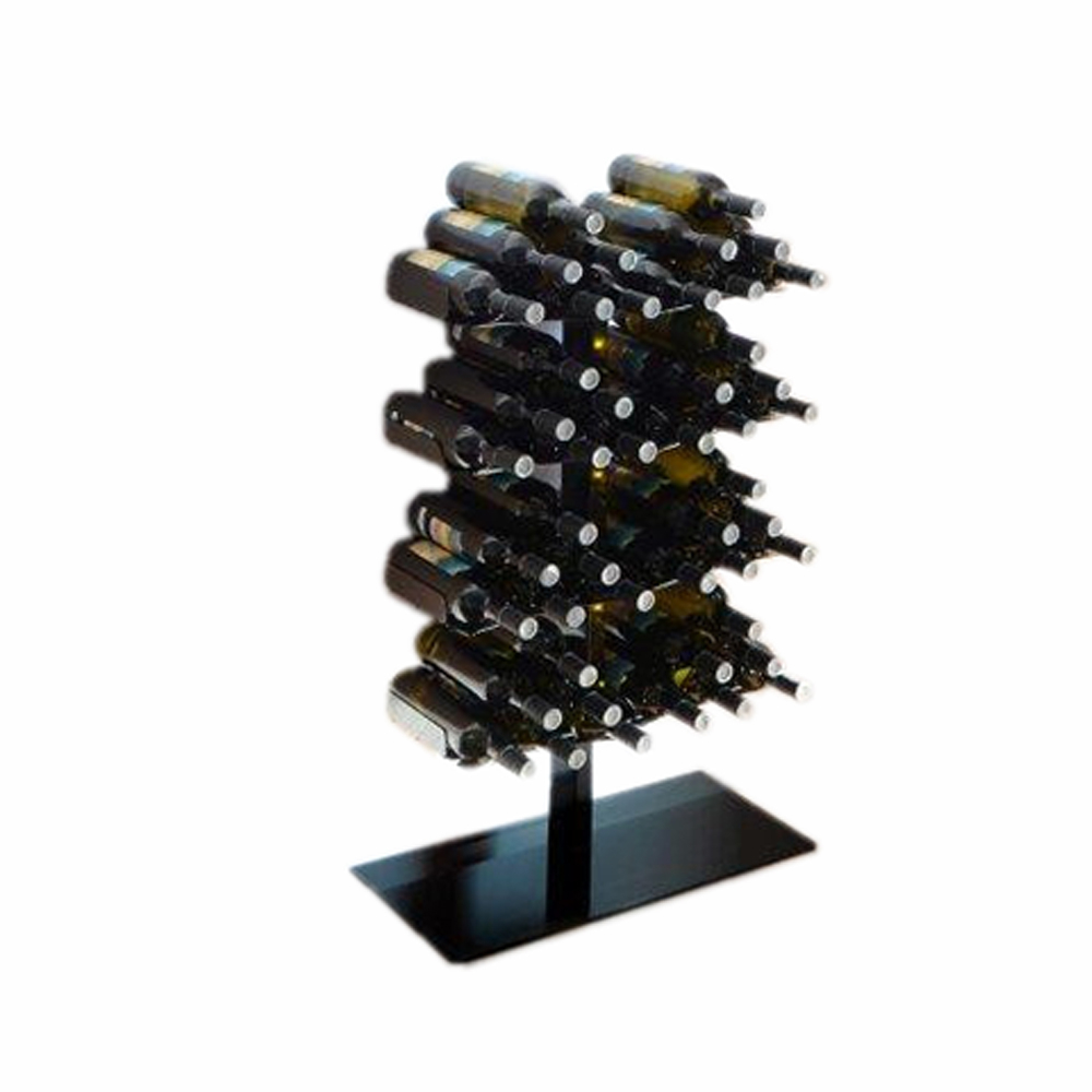 Wine Tree Weinregal Radius