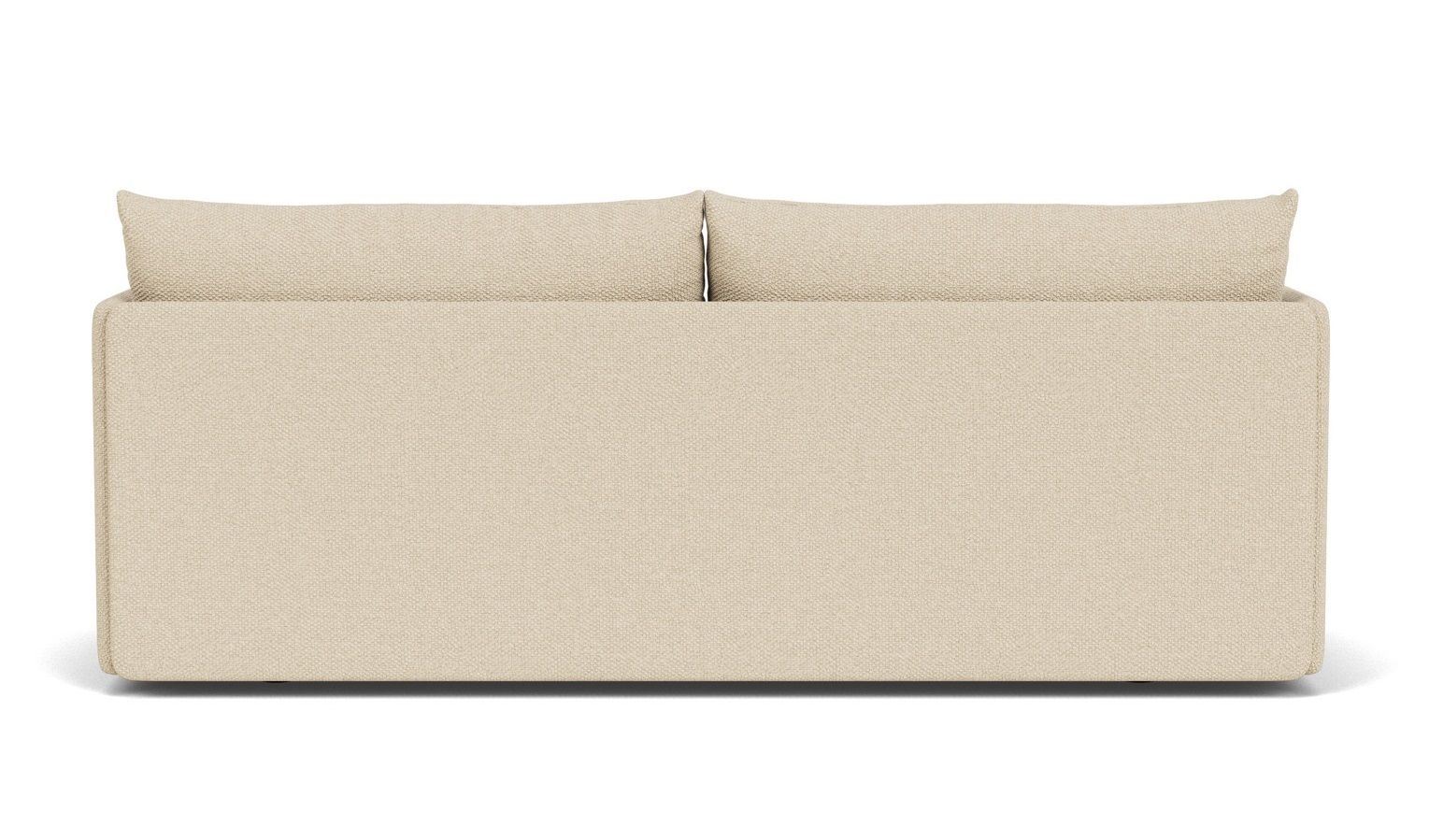 Offset Sofa 2-Sitzer Audo Copenhagen