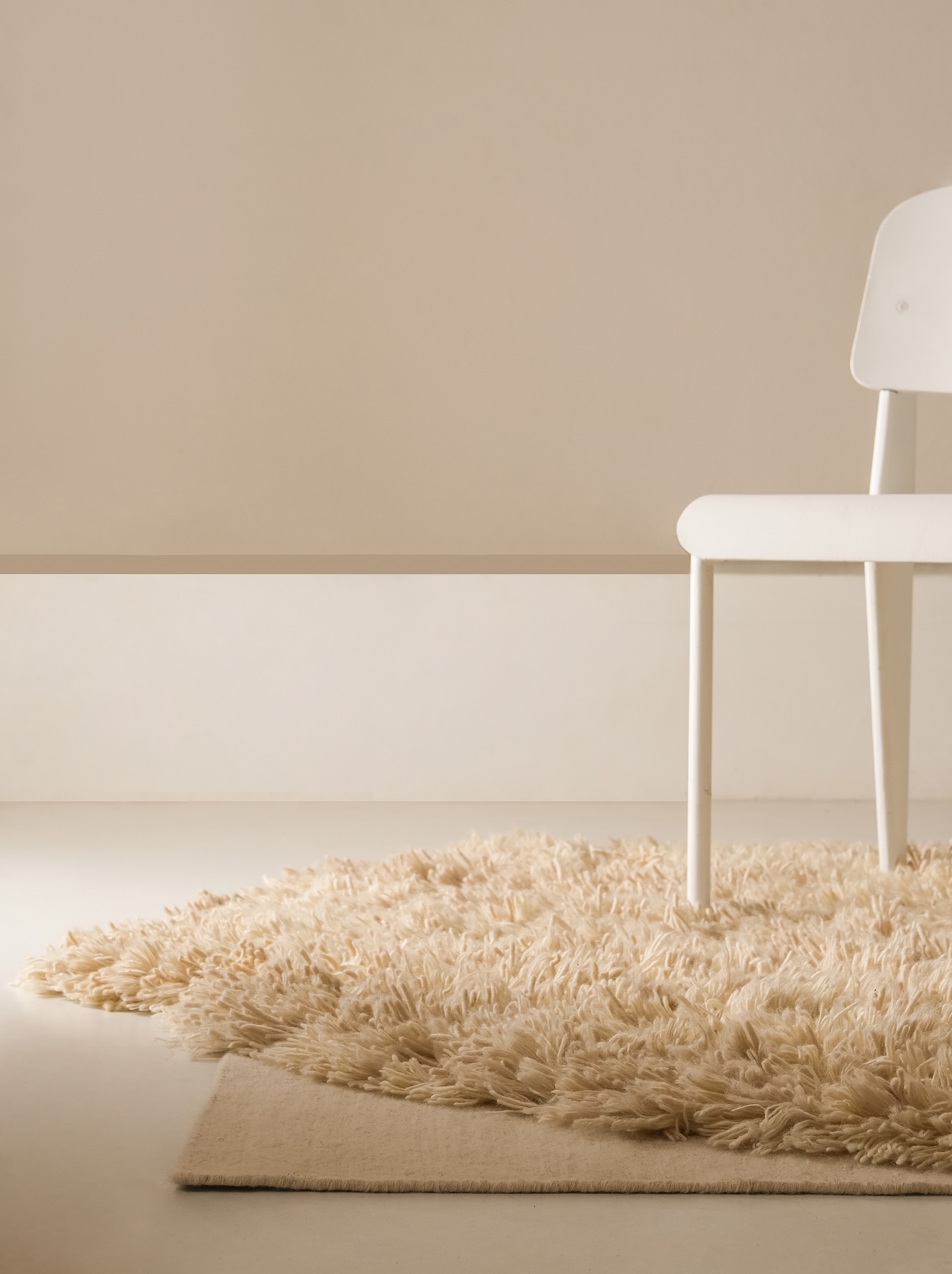 Alga Rug Teppich Nanimarquina
