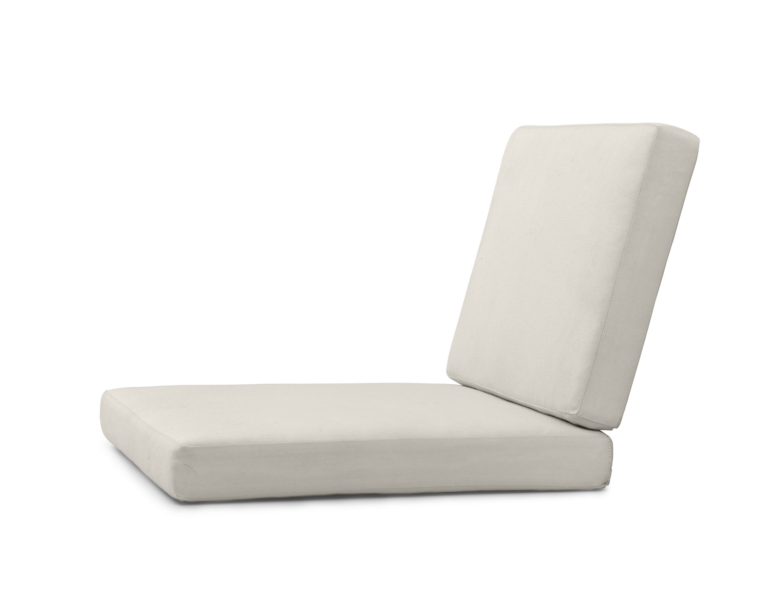 Sitzkissen für Kjaer Outdoorstuhl Carl Hansen & Søn
