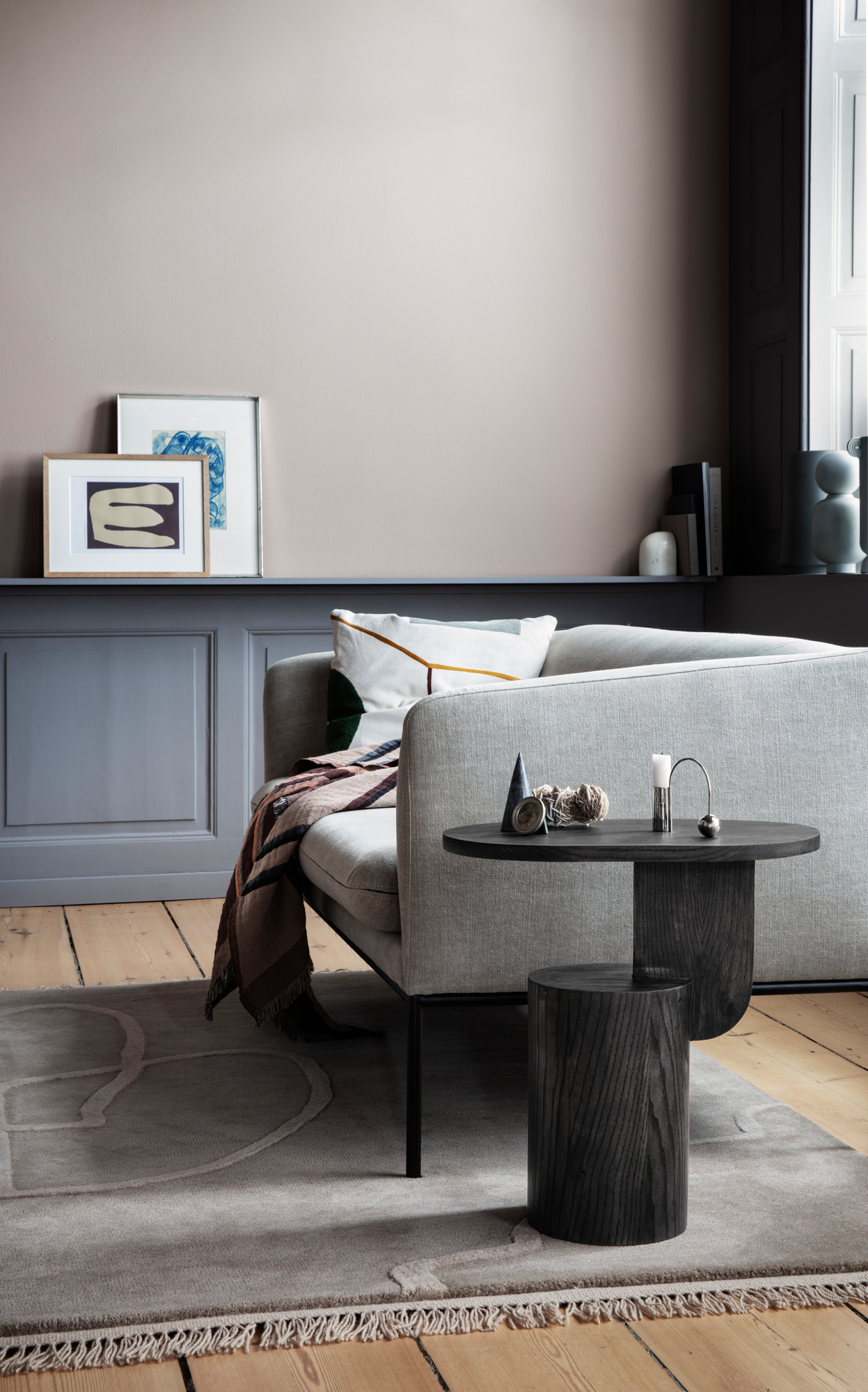 Insert Side Table Beistelltisch Ferm Living