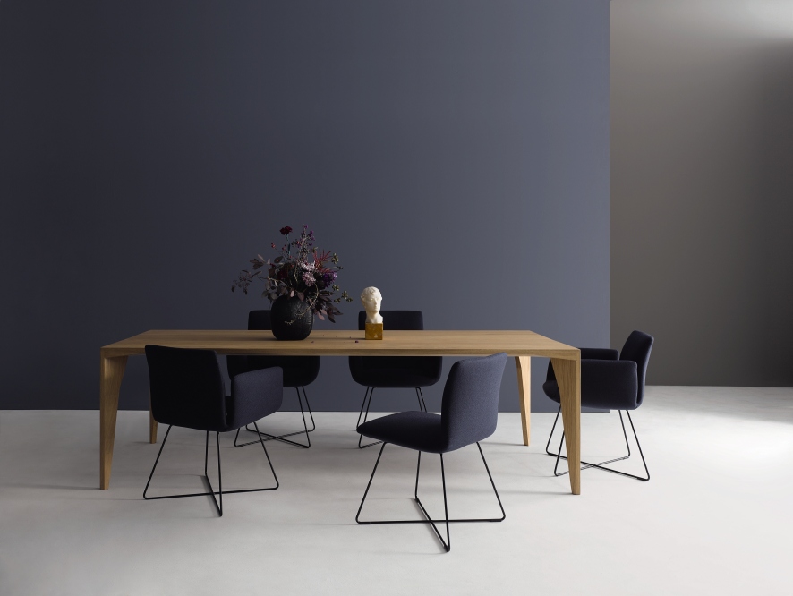 Delta Tisch Cor