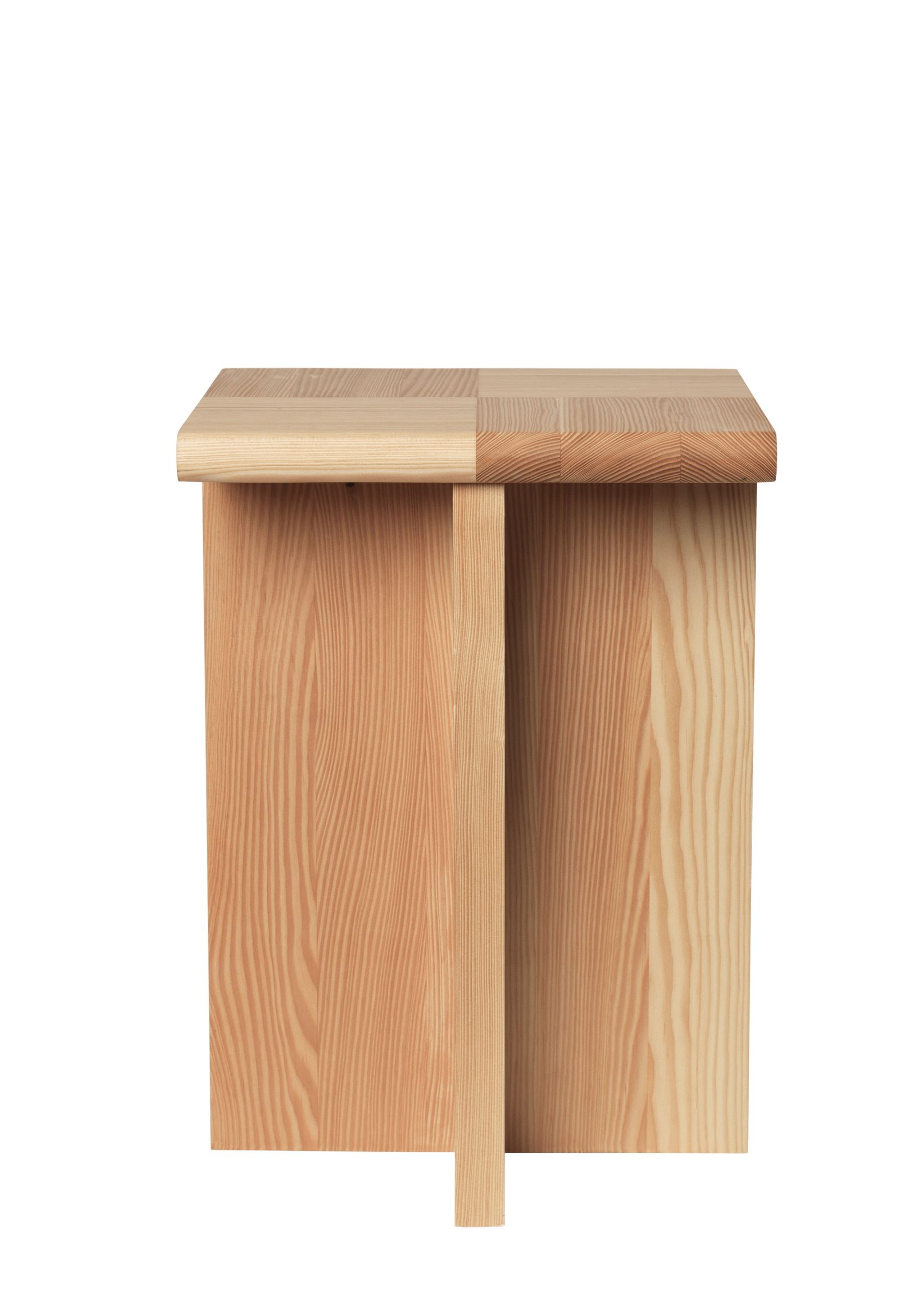 Sala Piece Beistelltisch Ferm Living