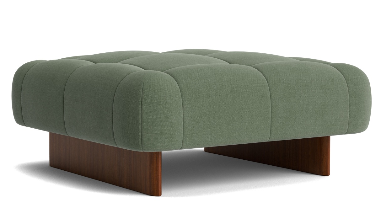 Quilton Lift Ottoman Hocker Hay Quilton Lift Ottoman Hocker Hay