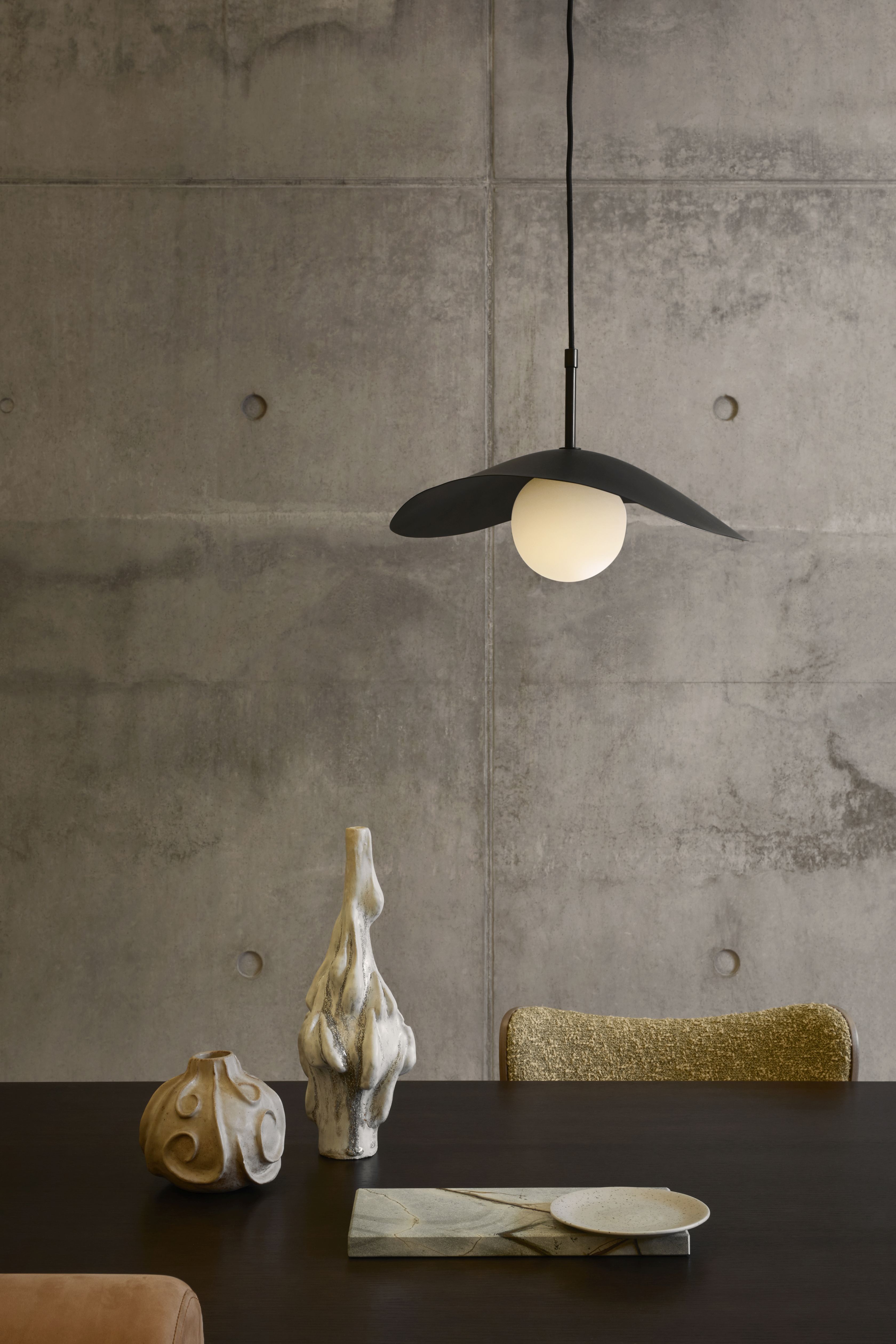 Fuji Pendelleuchte Norr11