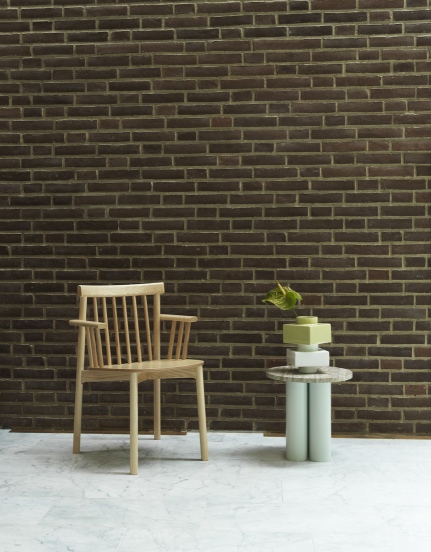 Dit Coffee Table Beistelltisch Normann Copenhagen