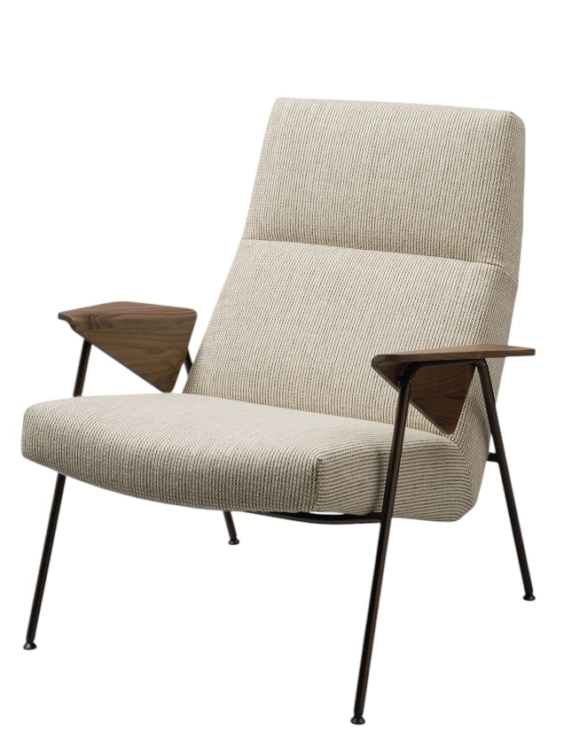 367 / 368 Votteler Chair Sessel Walter Knoll