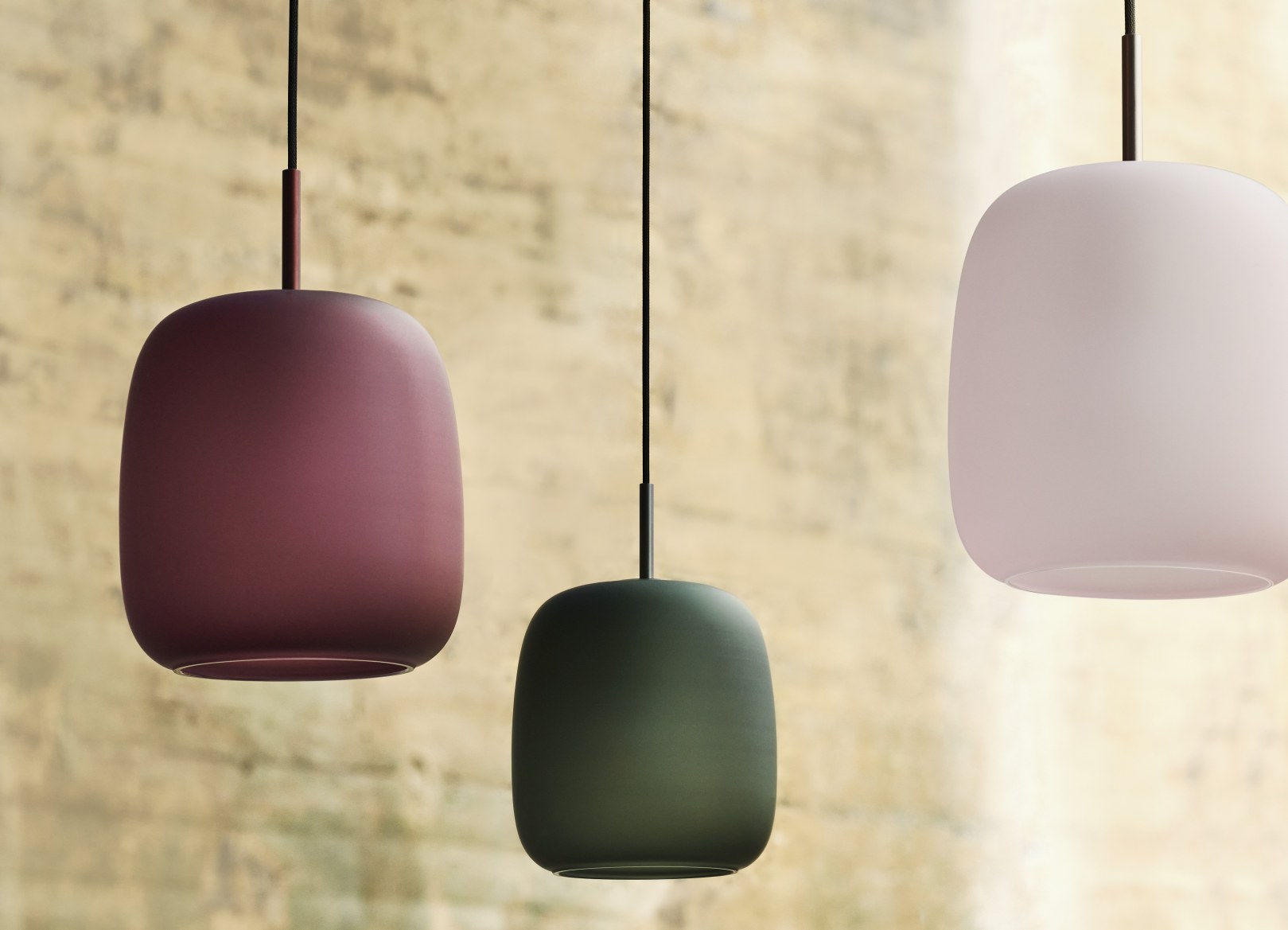 Maluma H350 Pendelleuchte Fritz Hansen