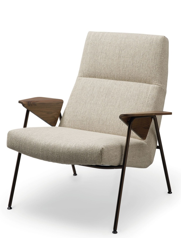 367 / 368 Votteler Chair Sessel Walter Knoll