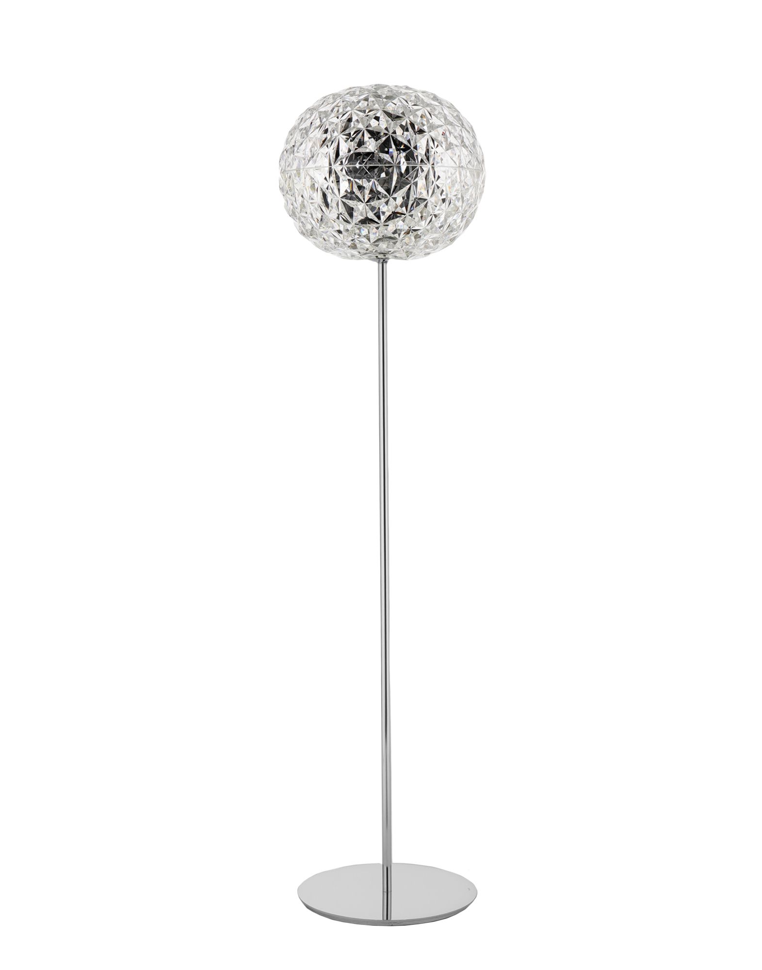 Planet Stehleuchte LED Kartell
