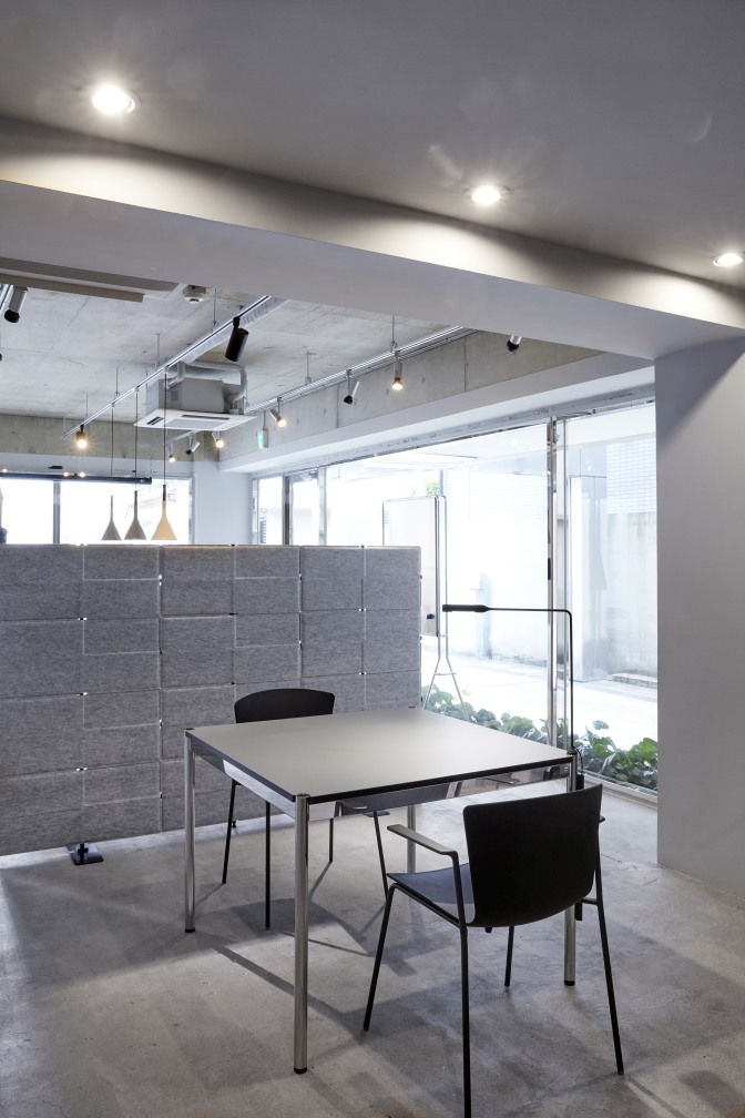 Privacy Panels USM Haller