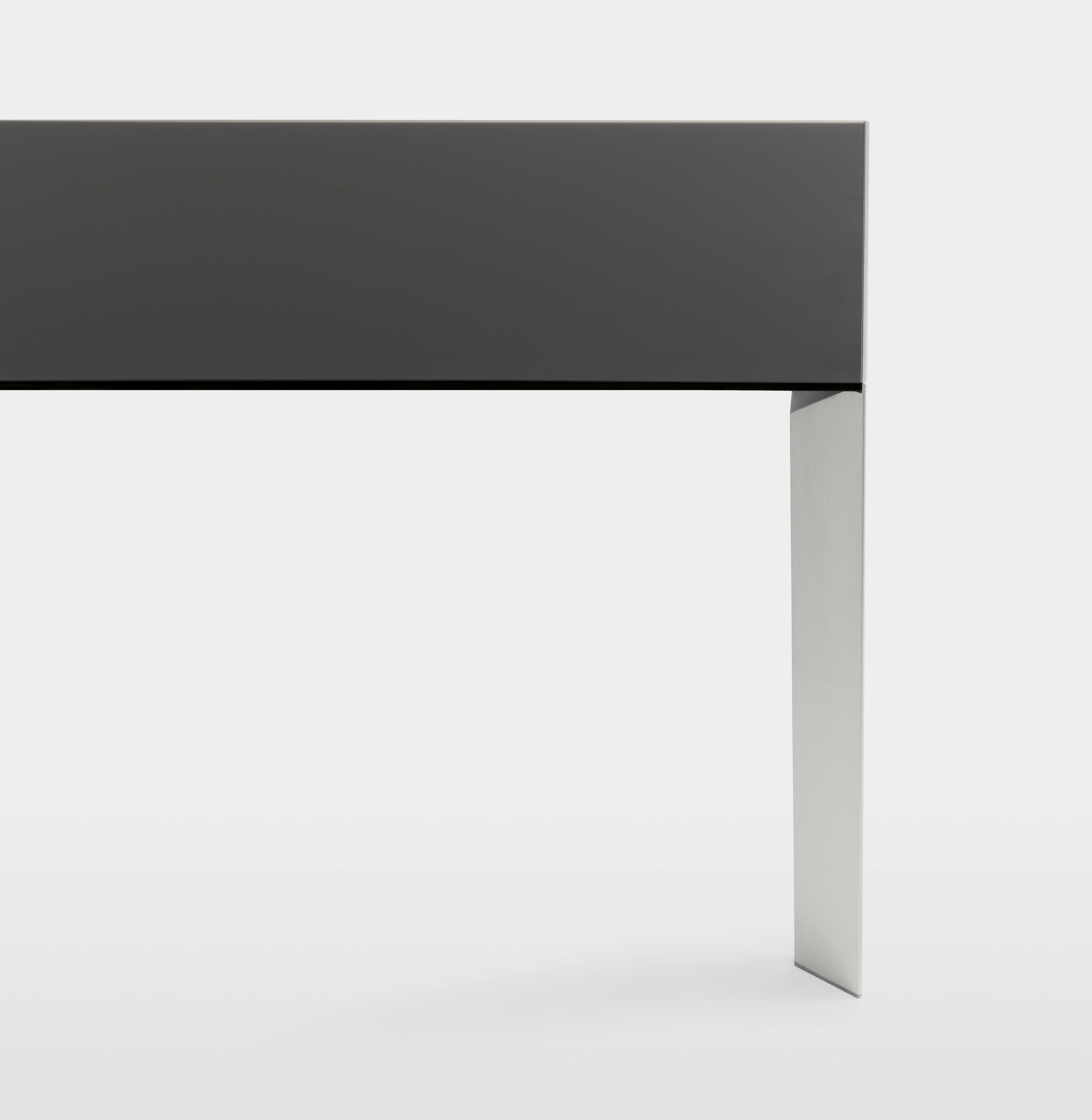 Nori Ausziehtisch / Esstisch Kristalia