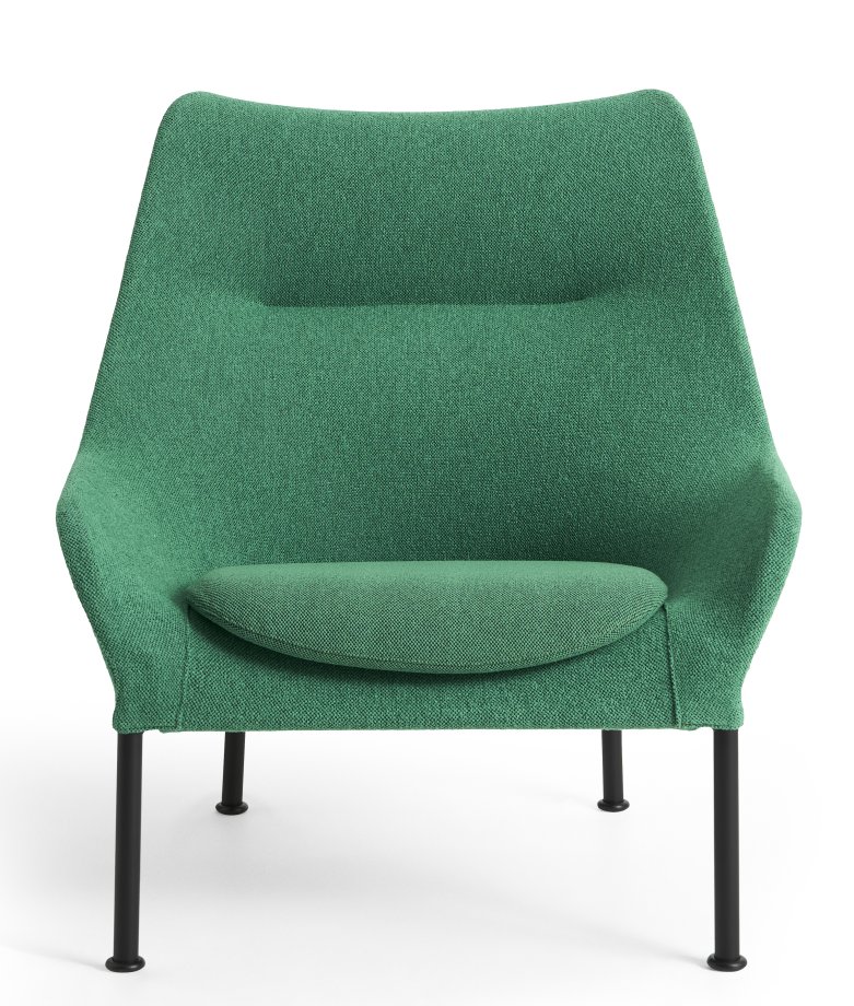 02 Lounge Chair Sessel Hay 02 Lounge Chair Sessel Hay