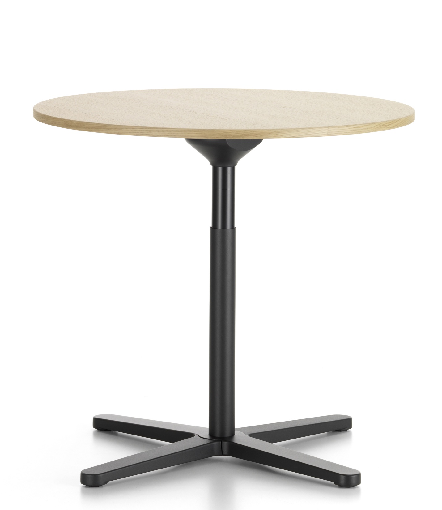 Super Fold Table Faltbarer Tisch Rund Vitra