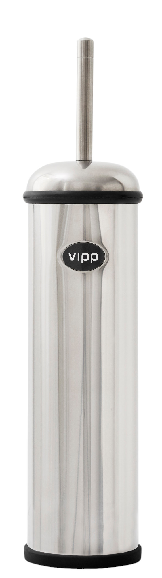 Toilet Brush Toilettenbürste für die Wand Edelstahl Vipp  