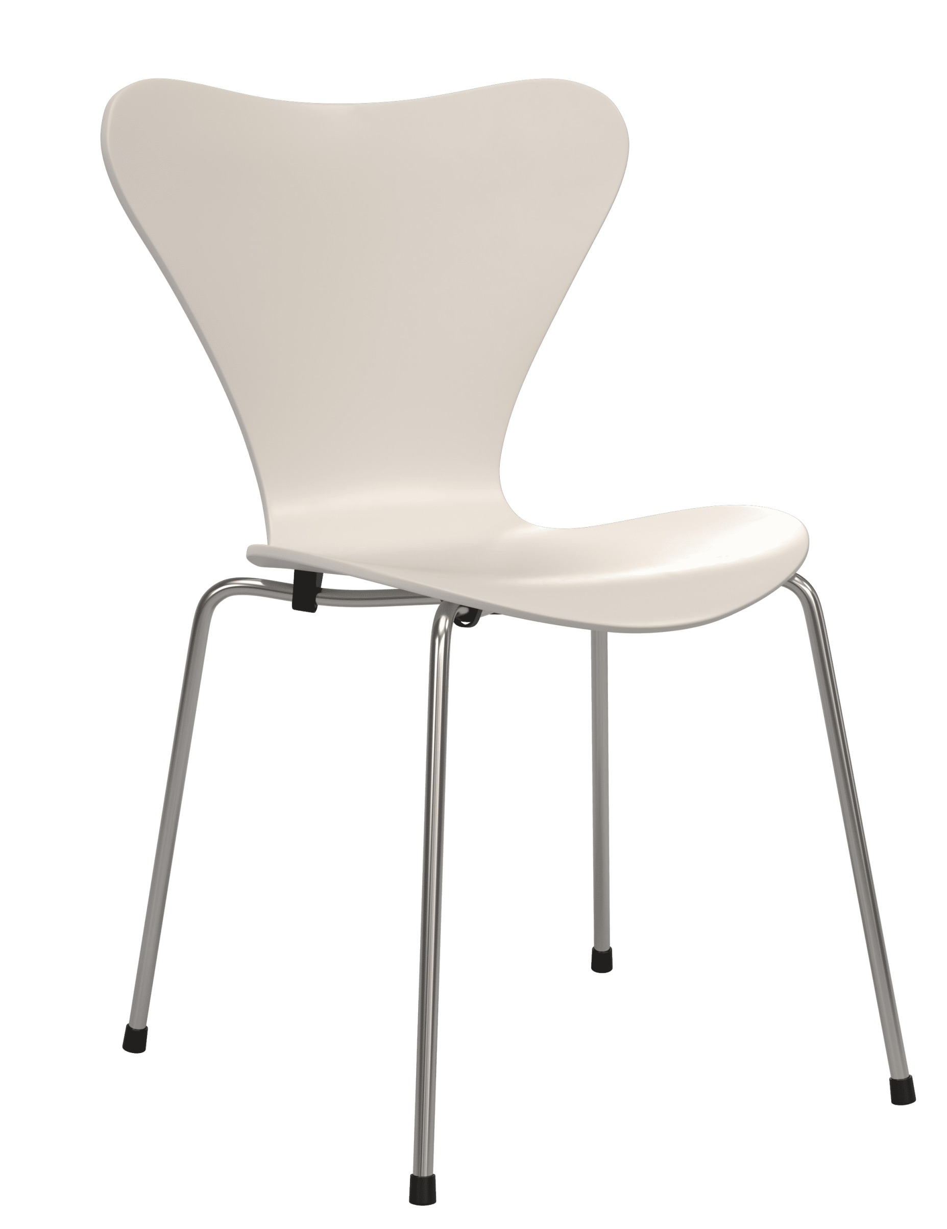 Siebener / Serie Stuhl 3107 Fritz Hansen Ever the Sevener LIMITED EDITION