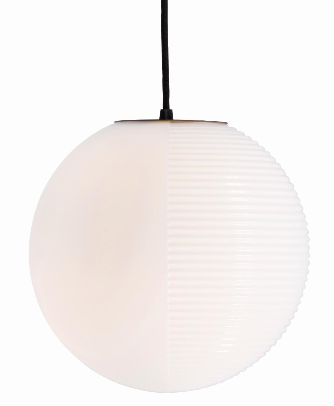 Stellar Medium Pendelleuchte Pulpo Weiss