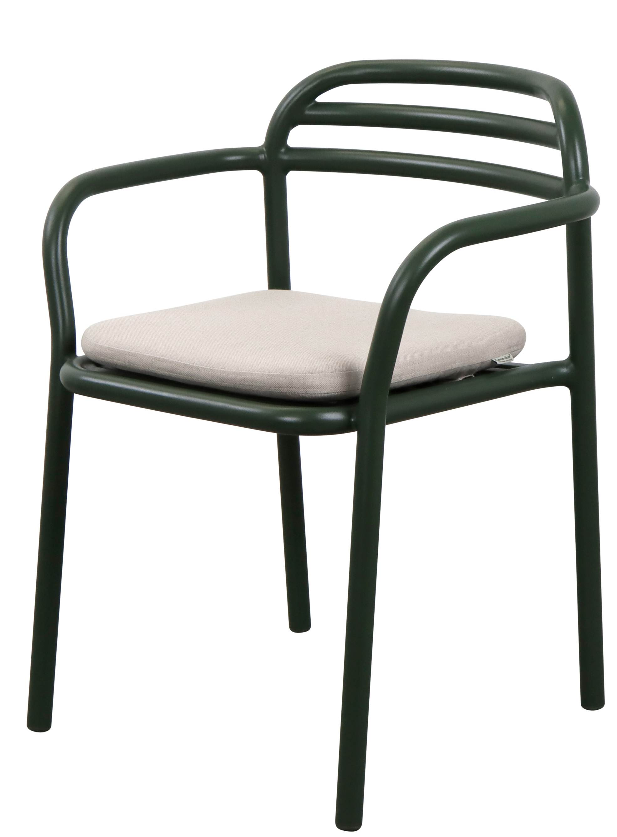 Sitzkissen für Bliss Stuhl Outdoor Cane-Line