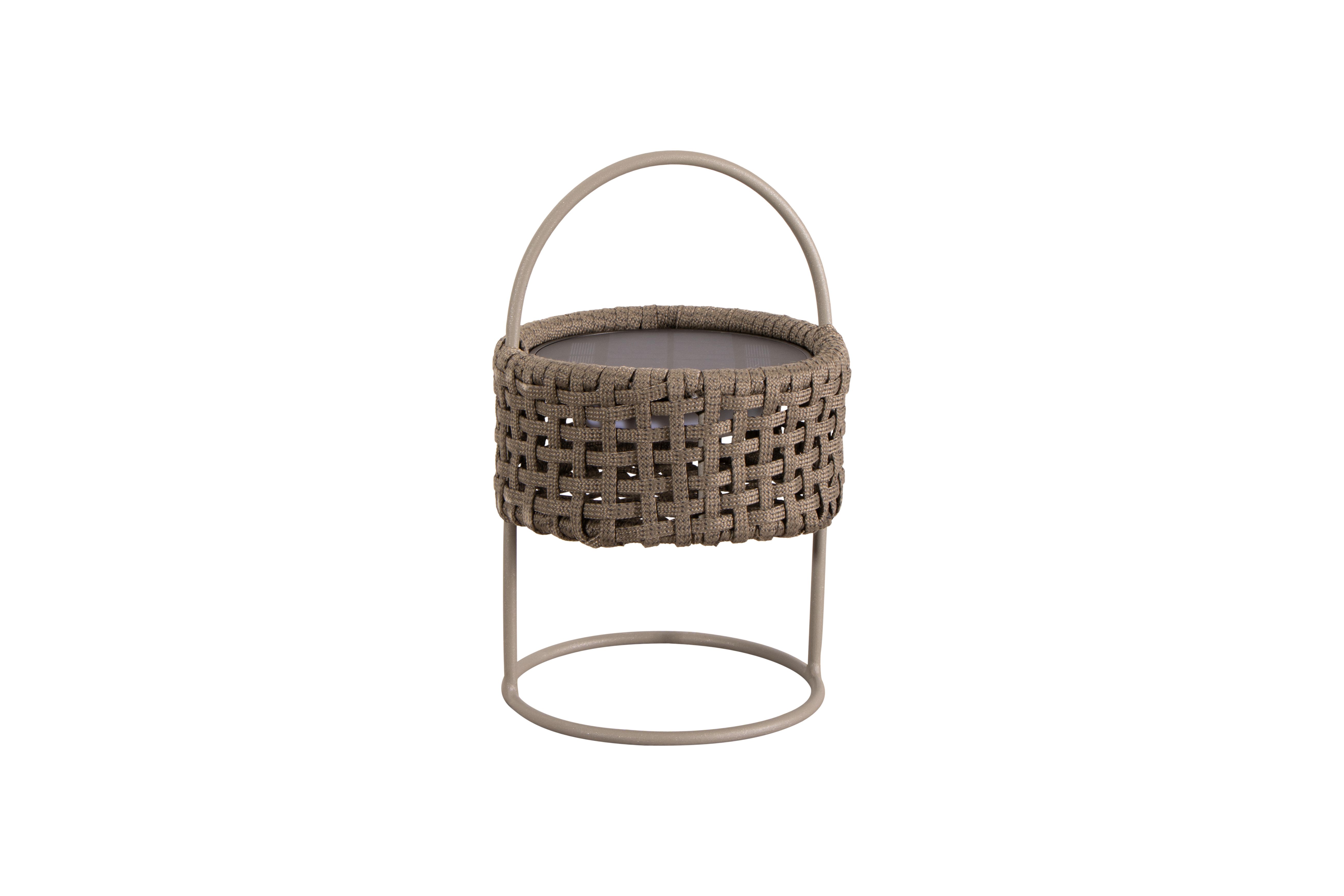 Illusion Outdoor Lampe TAUPE Cane-Line EINZELSTÜCK
