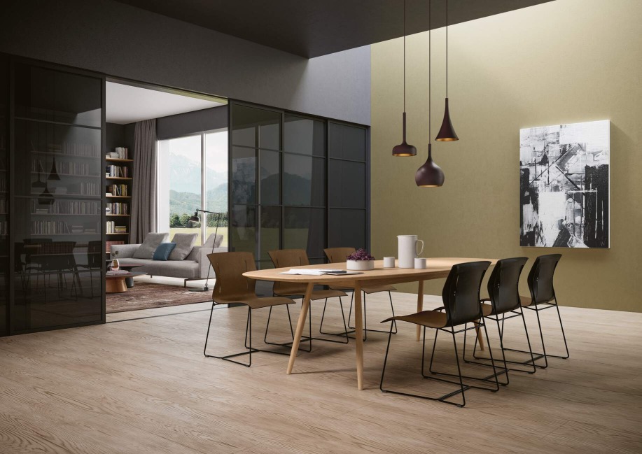Muud freistehendes Sofa Walter Knoll