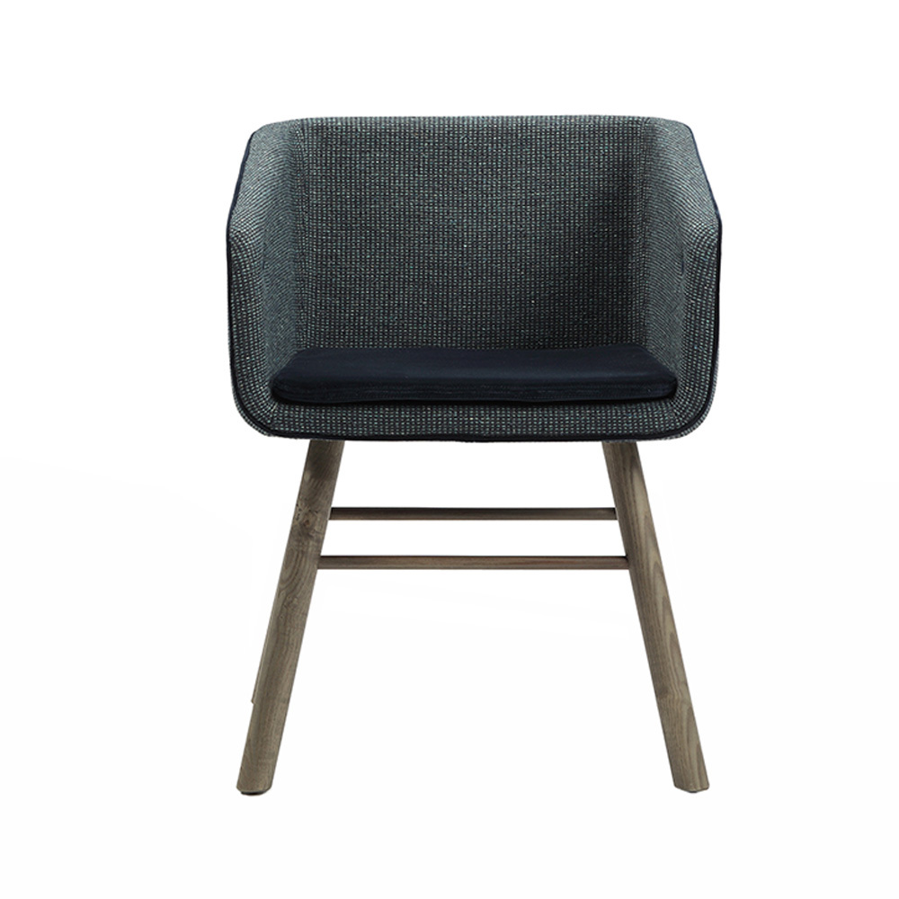 Collar Mao Stuhl Sancal