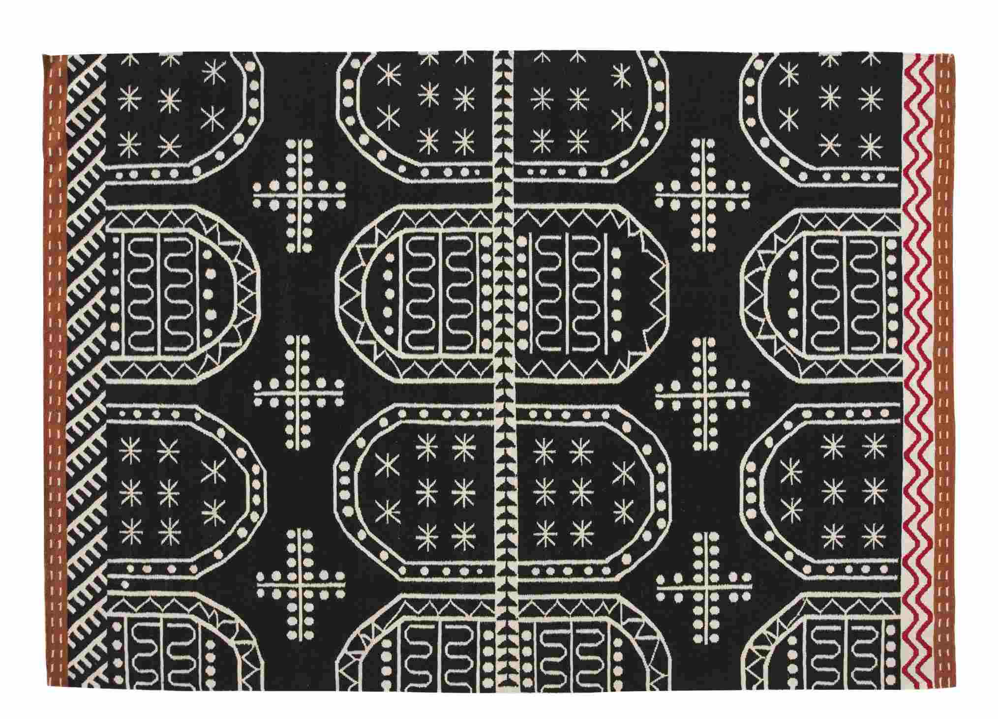 Kilim Tasili 200x300 cm Gan 