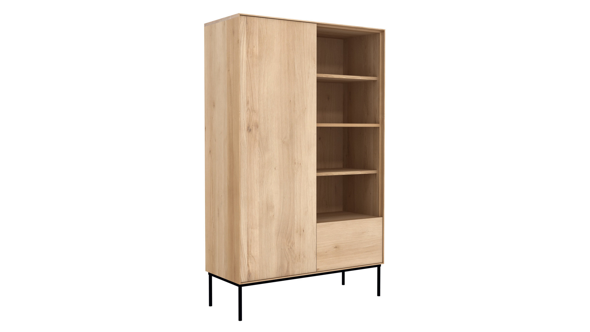 Whitebird Schrank Ethnicraft