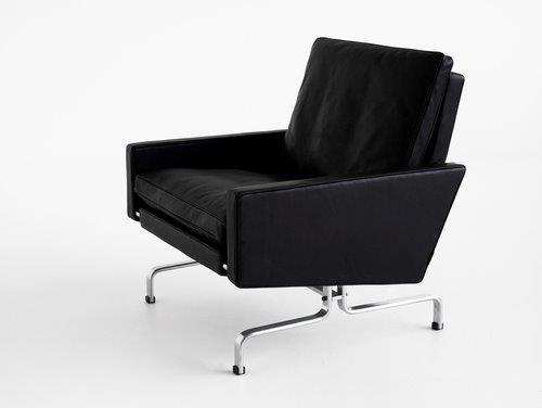 PK 31 / PK 31 Loungesessel Fritz Hansen